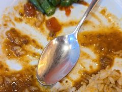 -伽喱博士 Dr.CURRY咖喱饭(太阳宫咖喱店)