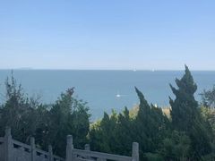 -蓬莱阁景区