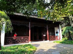 -汇龙潭