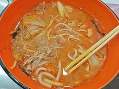 -刘文祥麻辣烫(蛇口店)