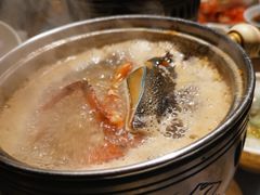 -舒友海鲜姿造(白鹭洲店)
