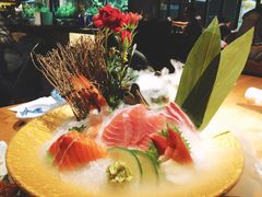 -渔寿司·日本料理(艾尚天地店)