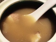 -北上海大酒店-北鸥西餐厅