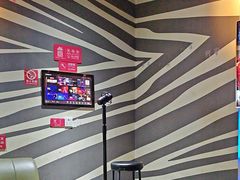 -唱吧麦颂KTV(萧山加州阳光广场店)