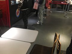 -汉堡王(上海虹口龙之梦)