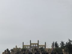 -龙口南山旅游景区