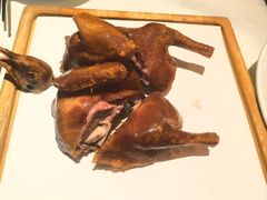 -汤城小厨•粤菜•靓汤(金宝街店)