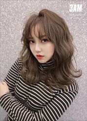 -3AM HAIR SALON染发接发