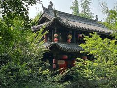 -成都武侯祠博物馆