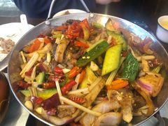 -小厨子私房菜·云南美食店