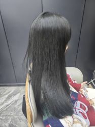 -藤野造型·专业烫染店