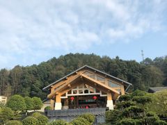 -明月山天沐温泉度假村