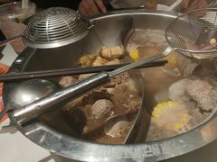 -陈记顺和牛肉火锅馆(天河北路店)