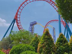 -厦门方特梦幻王国