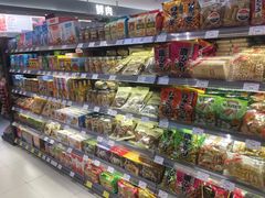 -GranVida生活超市(海信广场店)