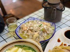 -观桥阁(锦溪店)