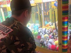 -大玩家(万达广场大连甘井子店)