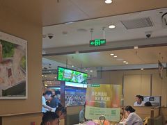 -海底捞火锅(江北万达商业广场店)