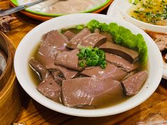 -澳门陈光记烧味饭店(南京德基广场店)