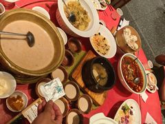 -羊之道草原味道清真餐厅(番禺店)