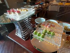 -东方滨江大酒店·滨江厅