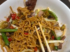 -寻裕记·现炒浇头面(人民广场店)