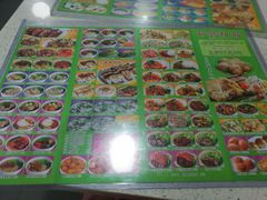 -芬芳甜品(同福路店)