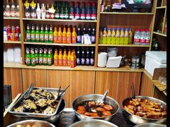 -肖家客饸饹面(郑州总店)