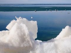 -青海湖国家重点风景名胜区