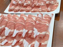 -岳合轩老北京涮肉