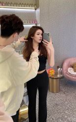 -3AM·S HAIR SALON烫发染发接发