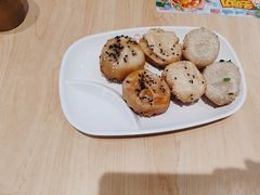 -小杨生煎(复悦城店)