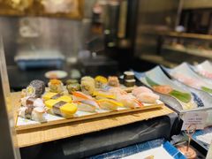 -深圳四季酒店·馥自助餐厅