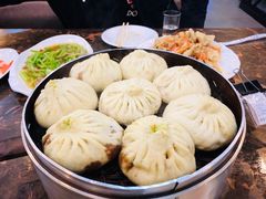 -张包铺(道外店)