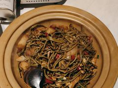 -湘邻呷铺·田园家宴(汉基广场店)