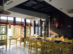 -甘尼仕印度餐厅爵士酒吧(阳春巷店)