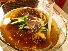 正宗朝鲜冷面-七八冷面·延边朝鲜族美食(圣熙八号店)