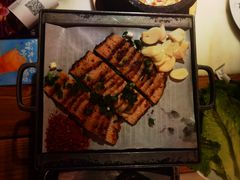 -绿茶餐厅(西单老佛爷店)