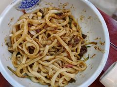-恭敬李老北京炸酱面·京味菜(西花市店)