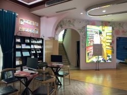 -帆拉斐婚纱摄影(春熙店)