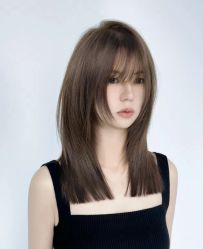 -Hair Code芭曲发型