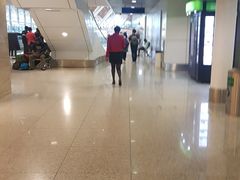 -吉隆坡国际机场