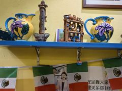 -panchos 墨西哥餐厅(嘉绿苑店)