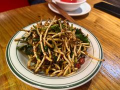 -兔槽江湖菜·重庆璧山兔(水围店)