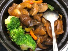 -东江海鲜酒家(艺都分店)