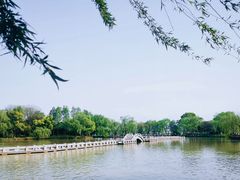 -南北湖风景区