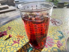 -宫事颐庭·老佛爷贵寿下午茶(颐和园店)