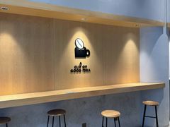 -Seesaw Coffee(西岸凤巢店)