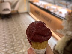 -MADO冰淇淋咖啡馆(淘金店)