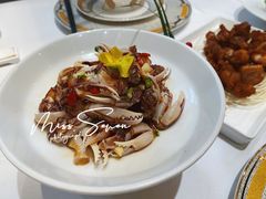 -伊尹活海参馆(衡山路店)